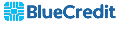 BlueCredit logo