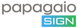 papagaio sign