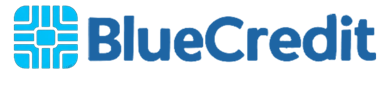 BlueCredit logo